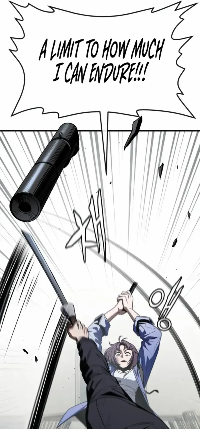 Rust Kainu Manga Chapter 23 Page 72
