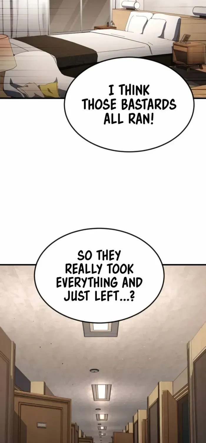 Rust Kainu Manga Chapter 22 Page 16