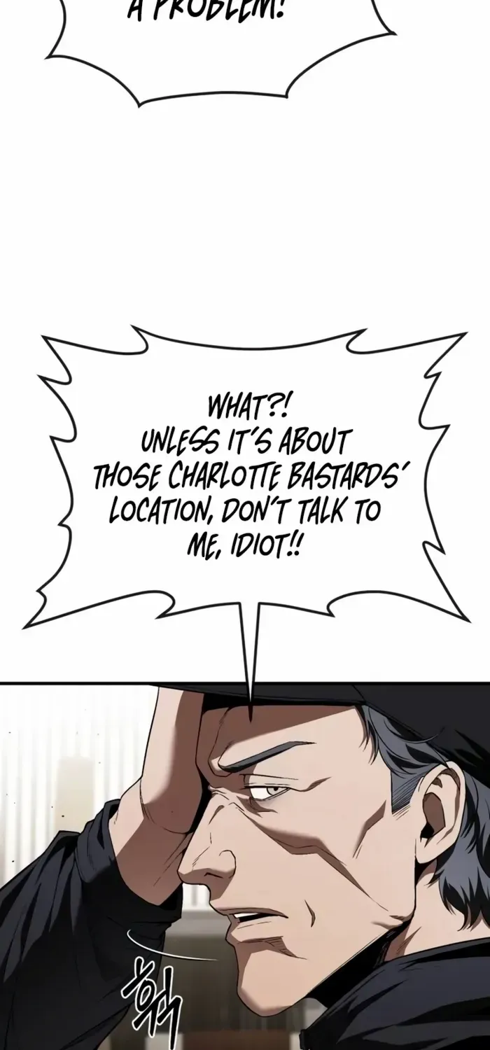 Rust Kainu Manga Chapter 22 Page 19