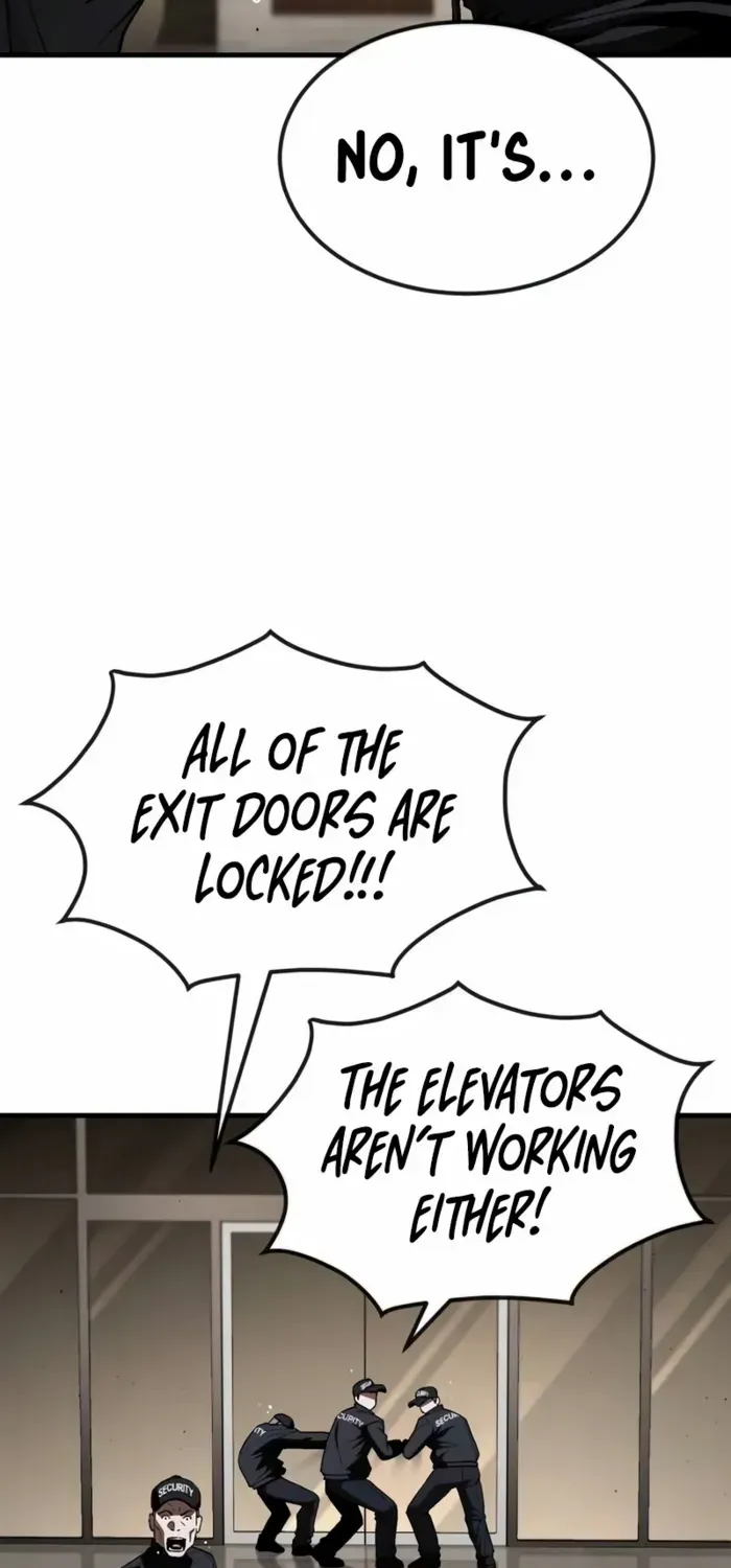 Rust Kainu Manga Chapter 22 Page 20