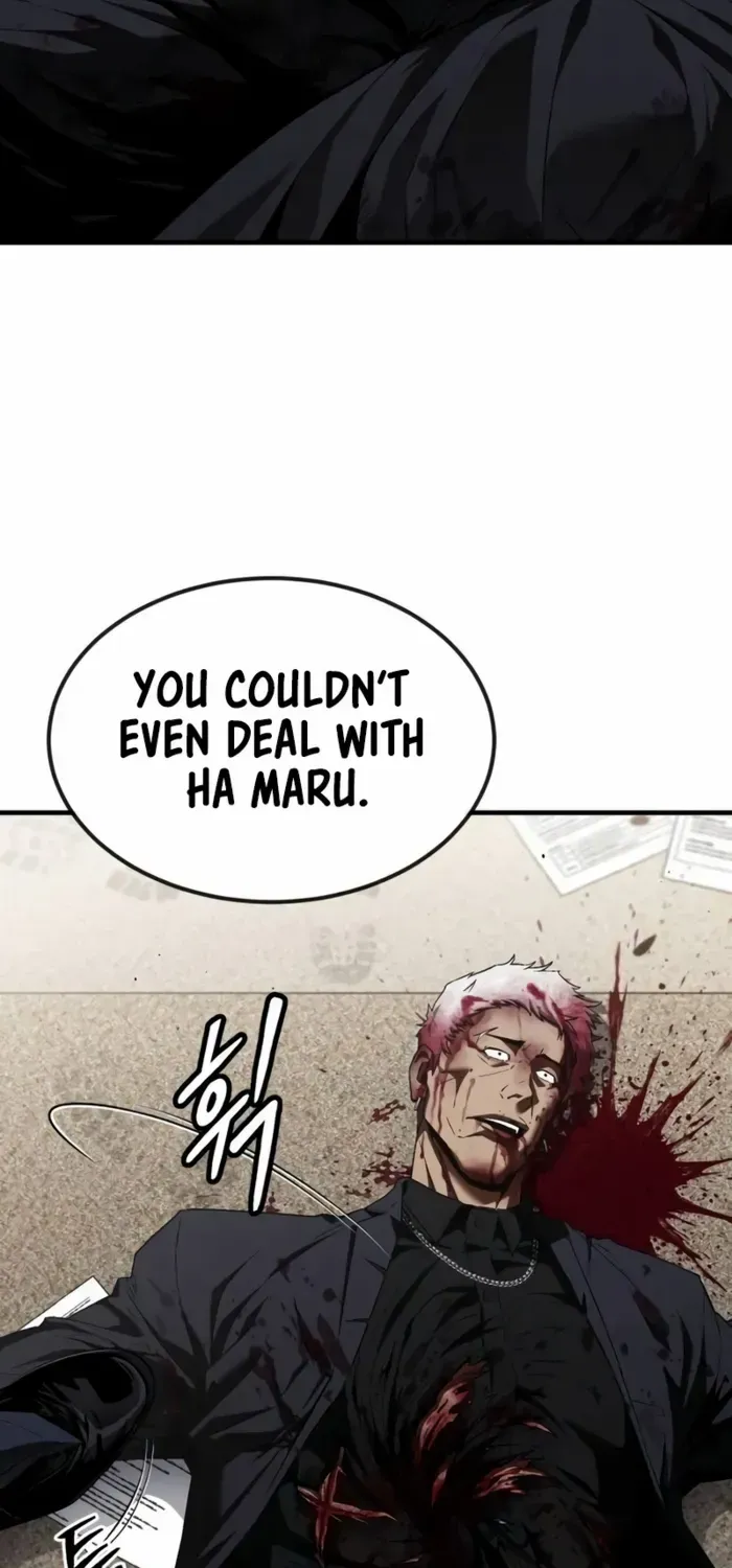 Rust Kainu Manga Chapter 22 Page 28