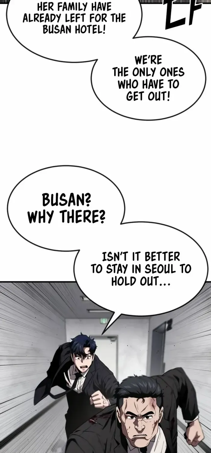Rust Kainu Manga Chapter 22 Page 36