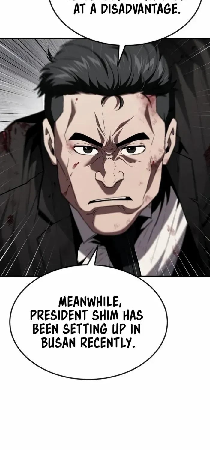 Rust Kainu Manga Chapter 22 Page 38