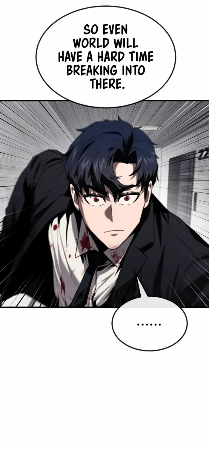 Rust Kainu Manga Chapter 22 Page 39