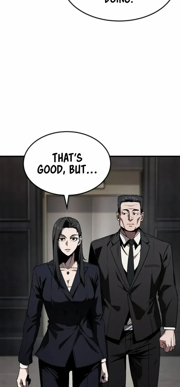Rust Kainu Manga Chapter 22 Page 44