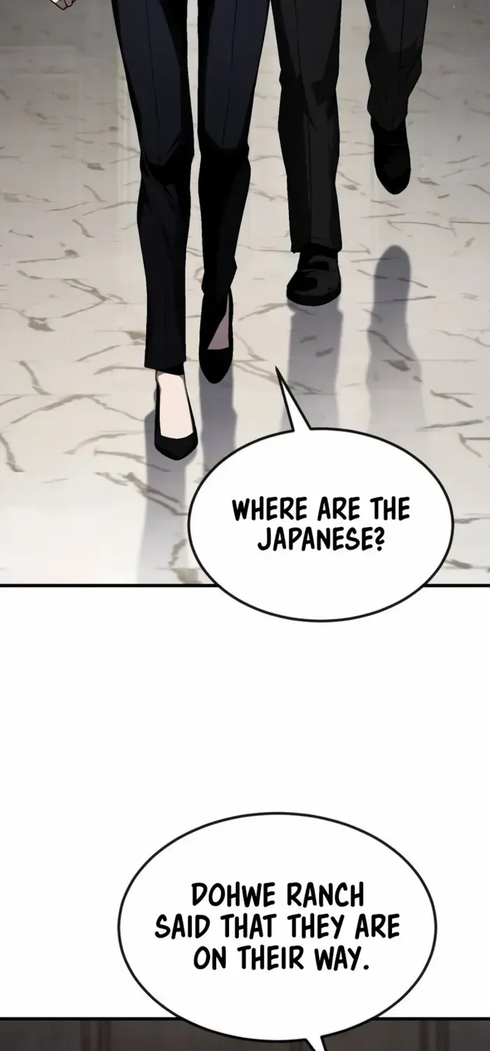 Rust Kainu Manga Chapter 22 Page 45