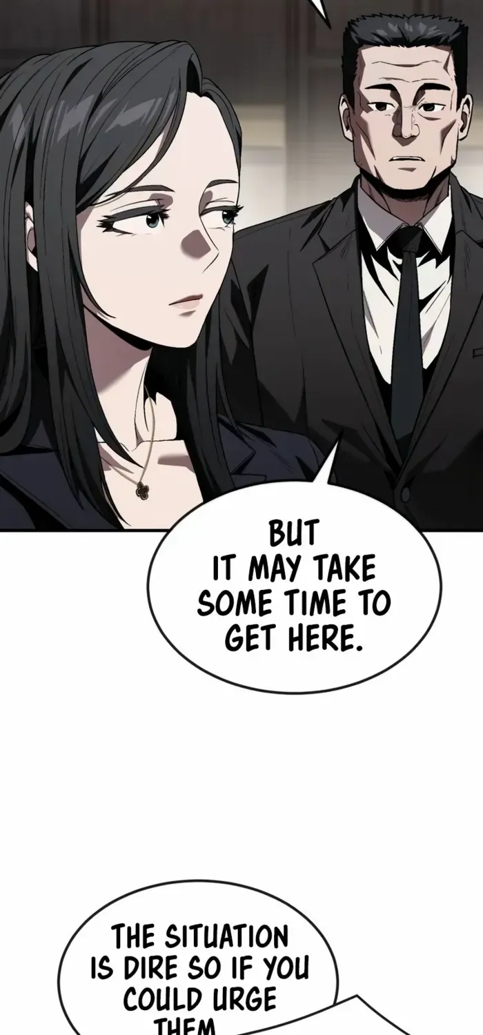Rust Kainu Manga Chapter 22 Page 46