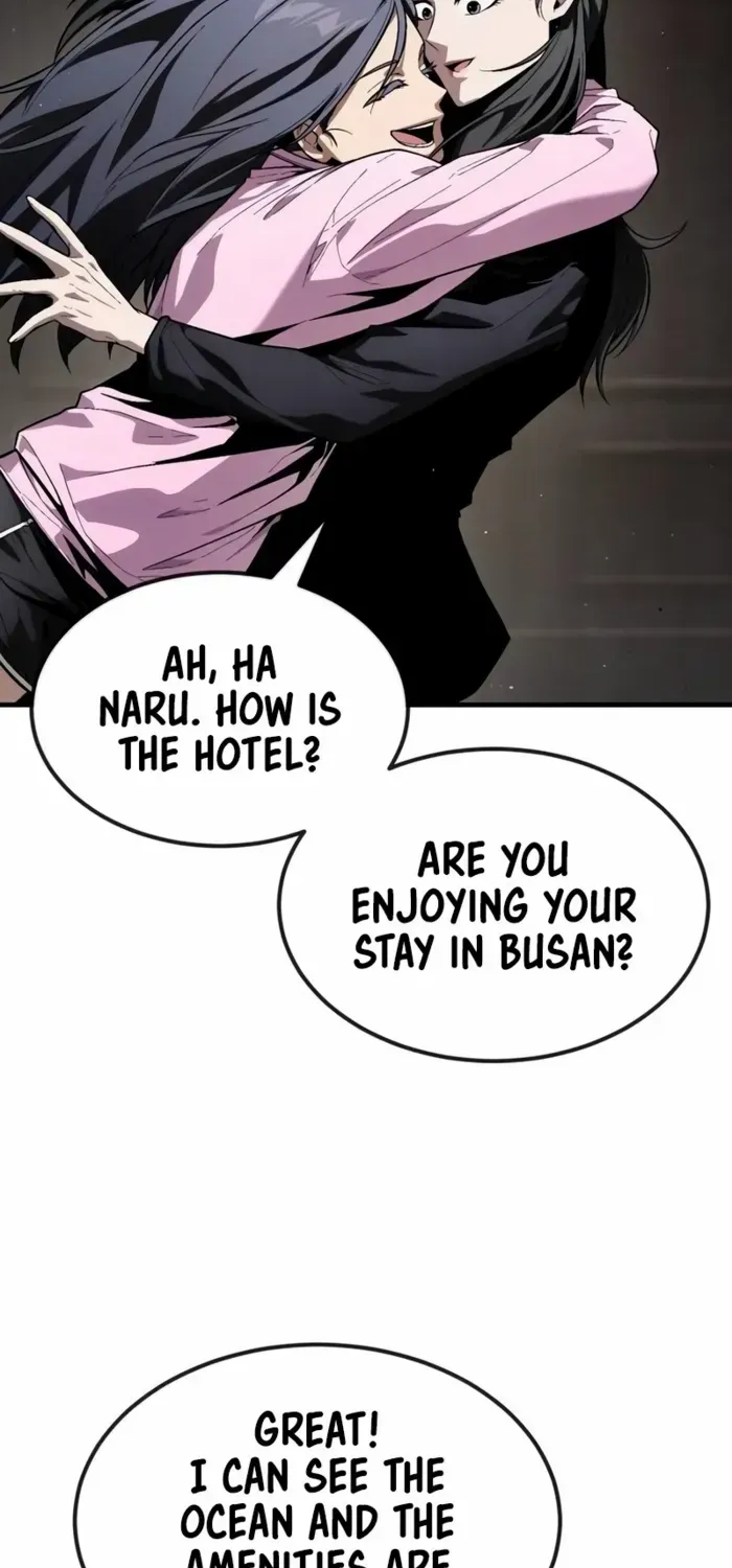 Rust Kainu Manga Chapter 22 Page 48
