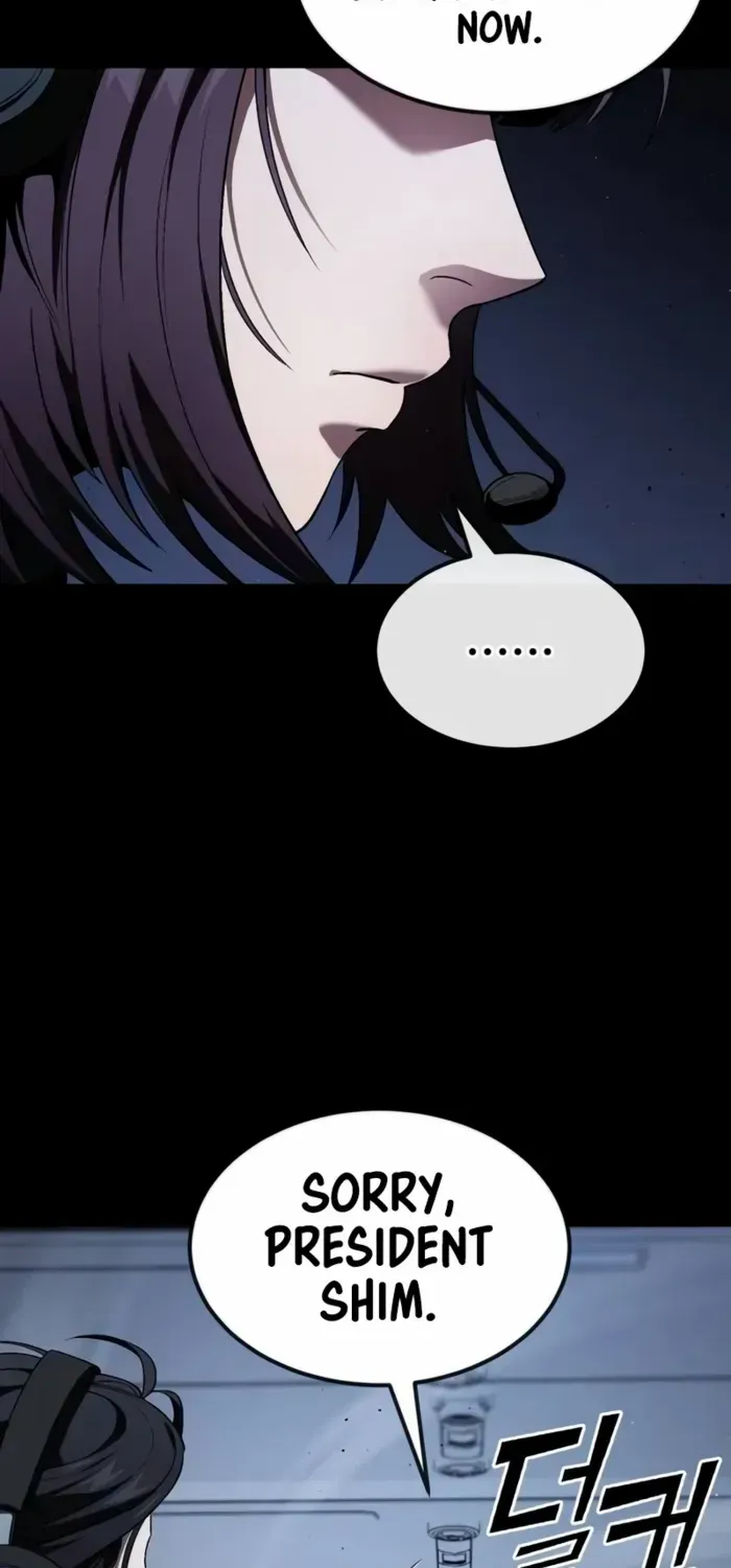 Rust Kainu Manga Chapter 22 Page 57