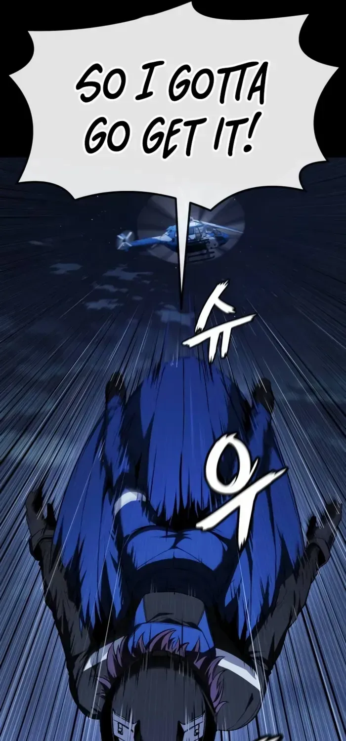 Rust Kainu Manga Chapter 22 Page 60