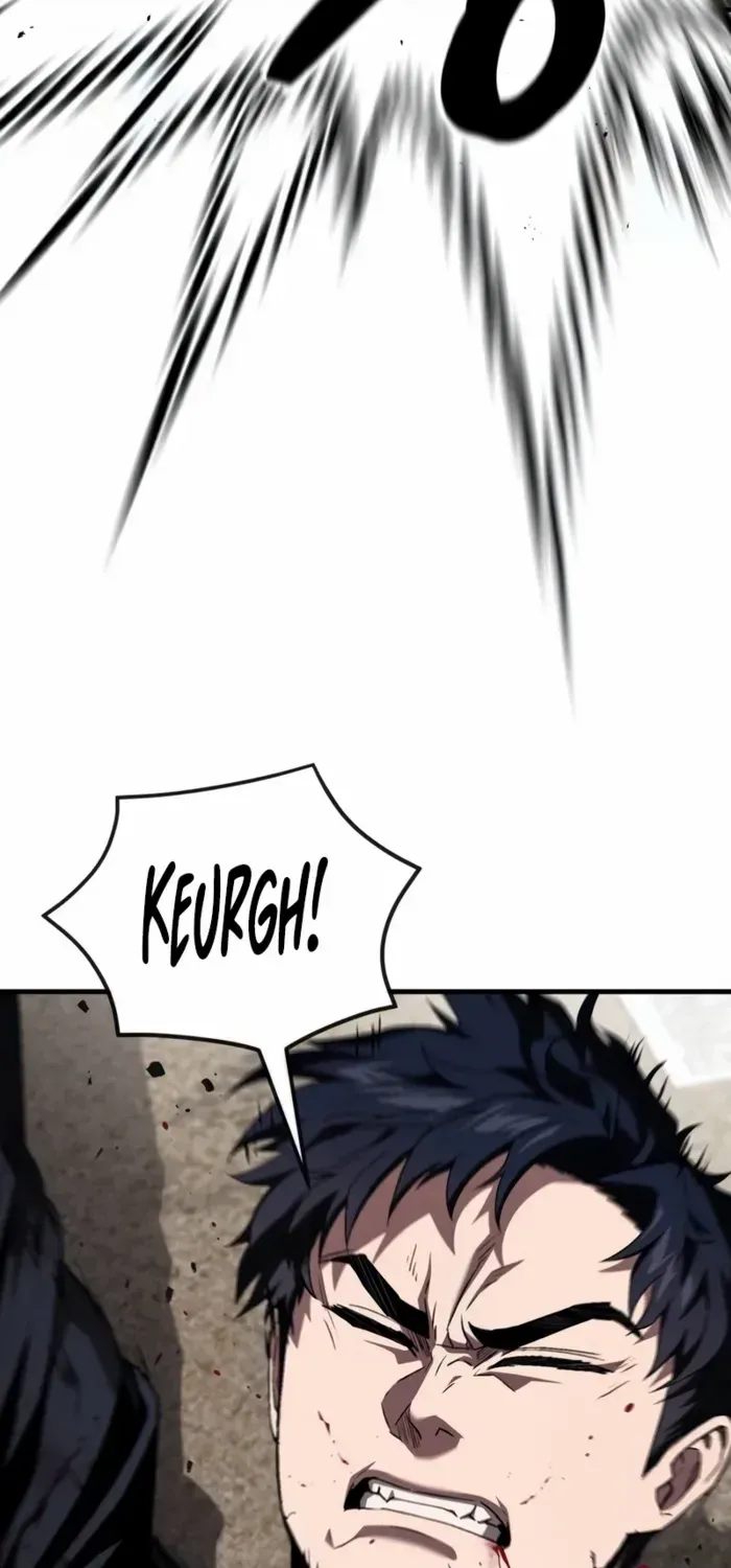 Rust Kainu Manga Chapter 21 Page 25