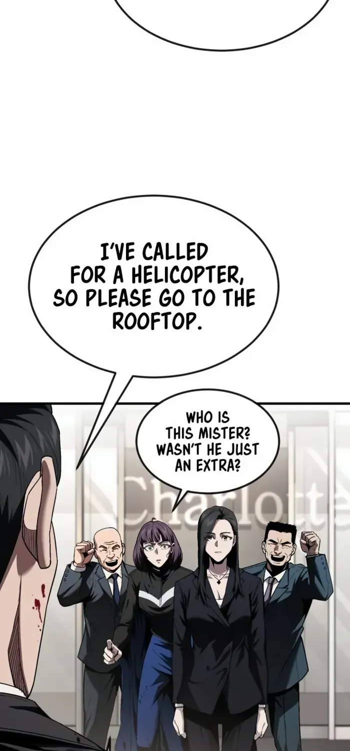 Rust Kainu Manga Chapter 21 Page 33