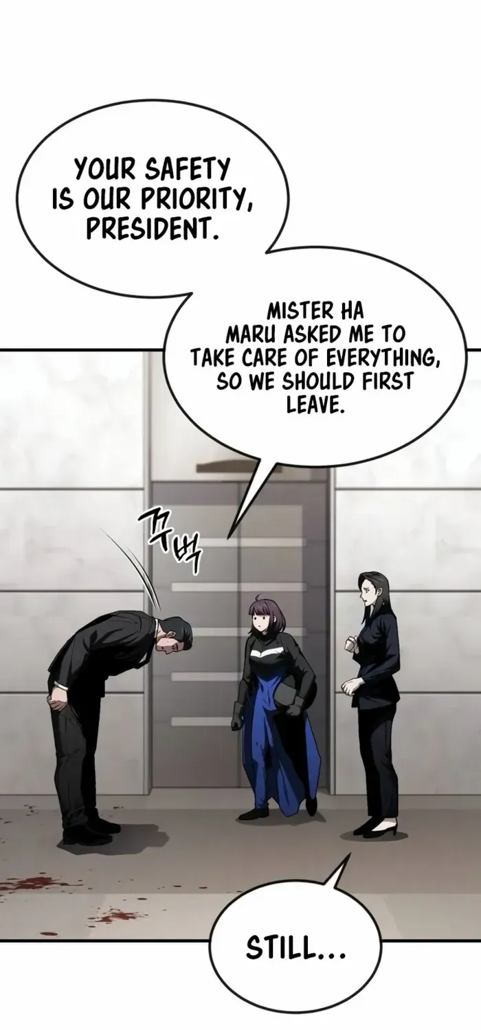 Rust Kainu Manga Chapter 21 Page 36