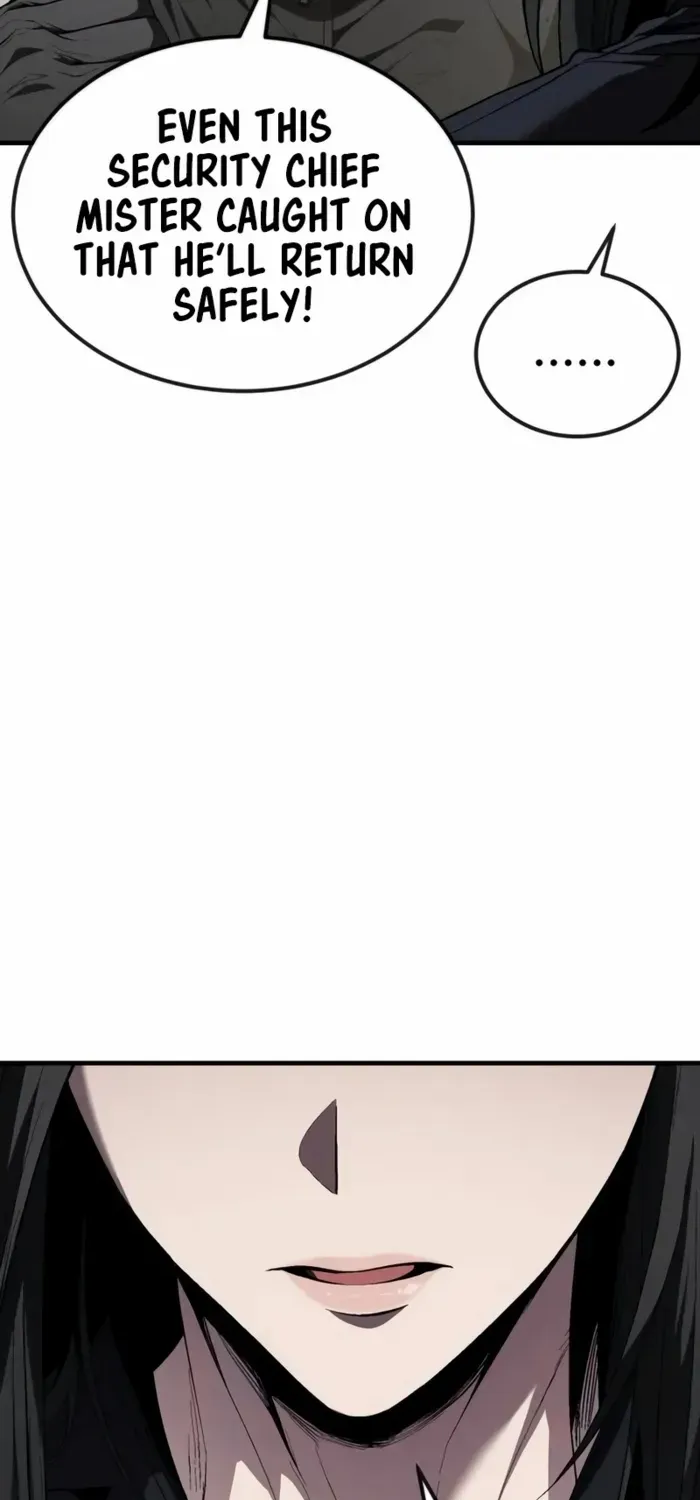 Rust Kainu Manga Chapter 21 Page 38
