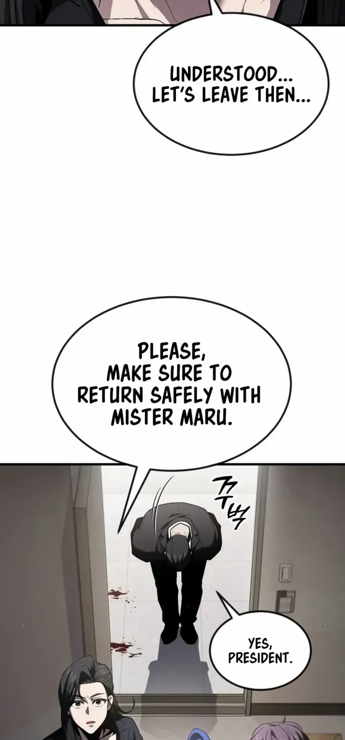 Rust Kainu Manga Chapter 21 Page 39