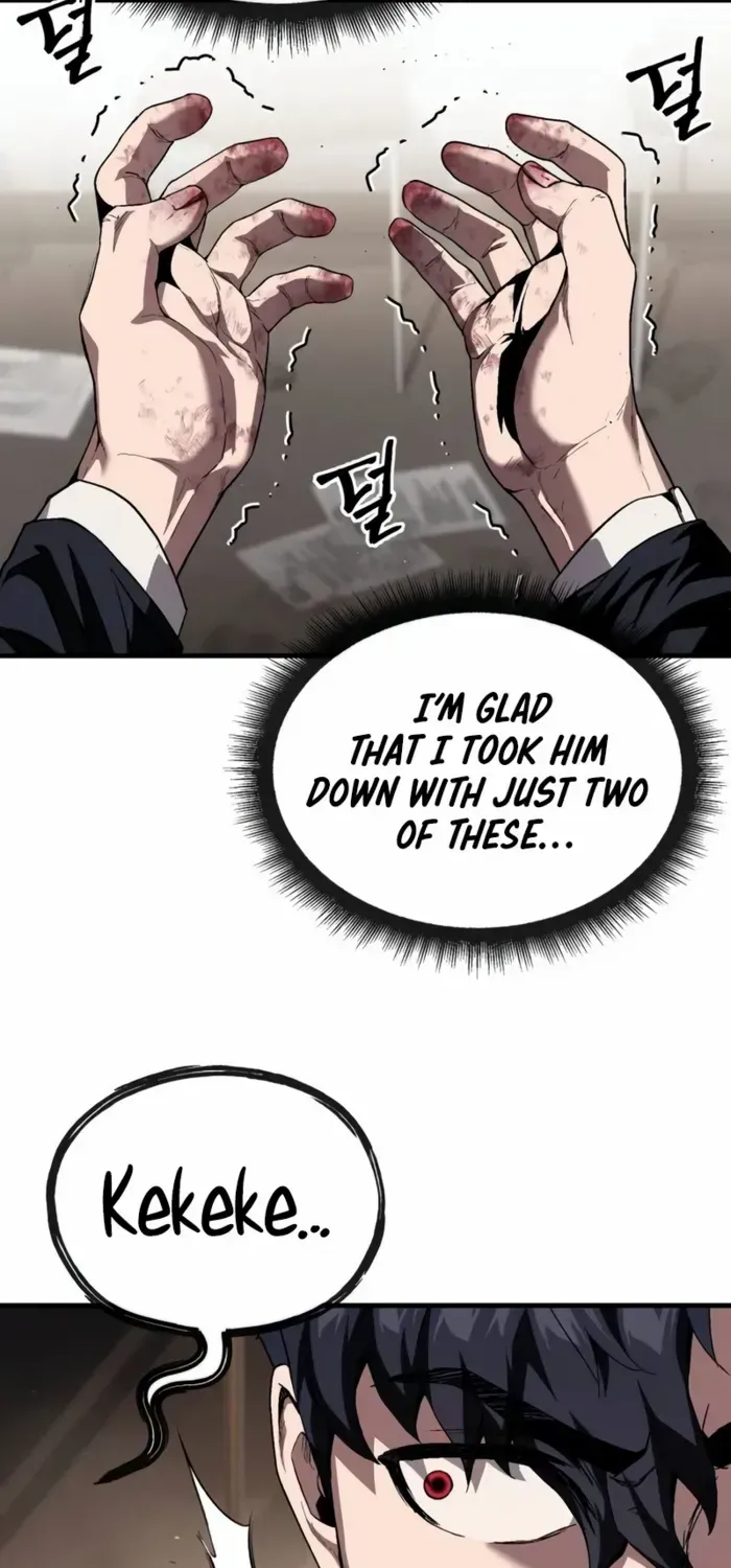 Rust Kainu Manga Chapter 21 Page 89