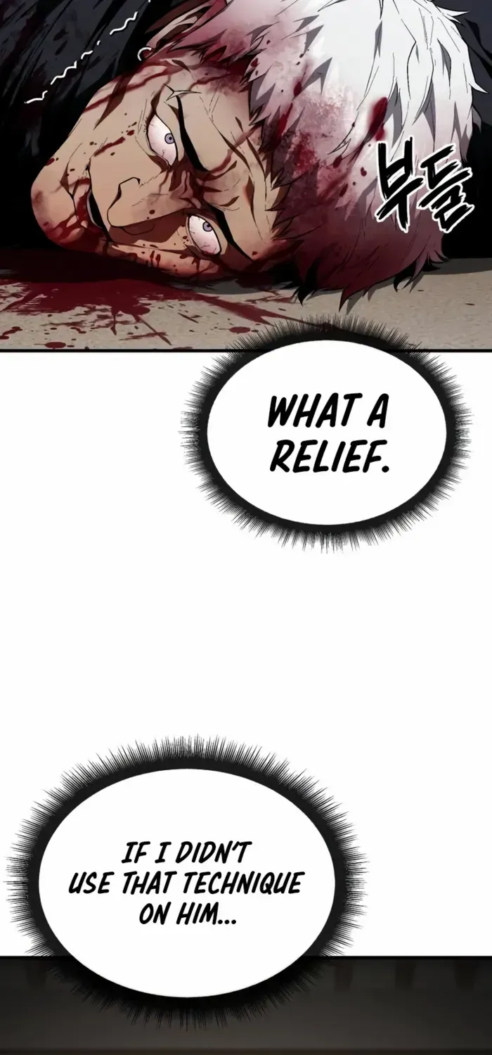 Rust Kainu Manga Chapter 21 Page 100