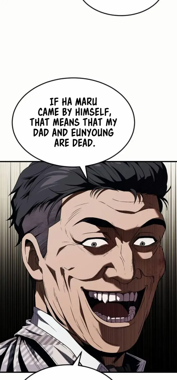 Rust Kainu Manga Chapter 20 Page 28