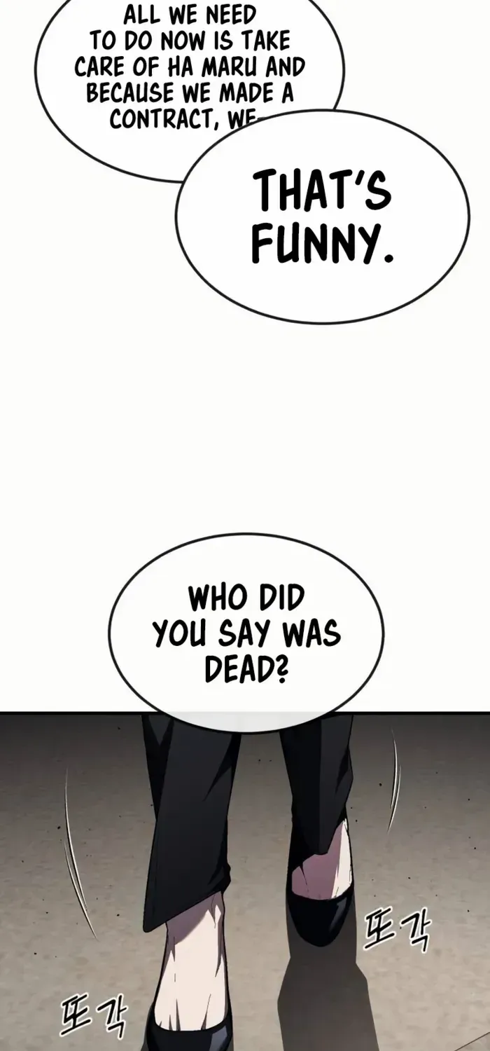 Rust Kainu Manga Chapter 20 Page 29