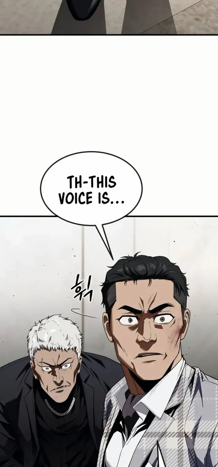 Rust Kainu Manga Chapter 20 Page 30