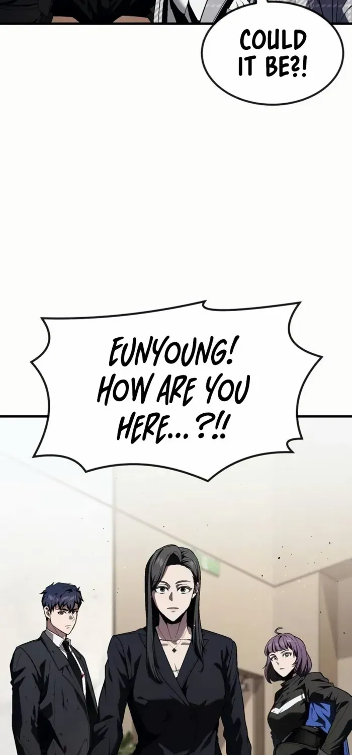 Rust Kainu Manga Chapter 20 Page 31