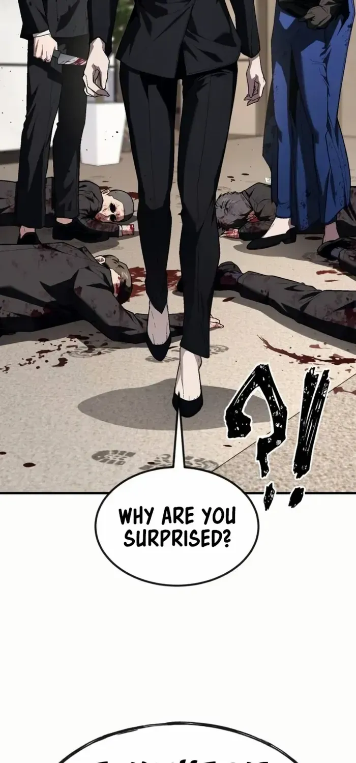 Rust Kainu Manga Chapter 20 Page 32