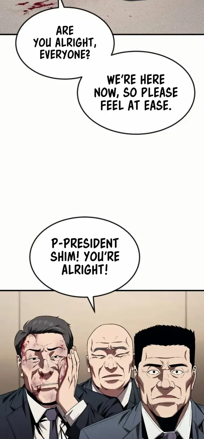 Rust Kainu Manga Chapter 20 Page 37