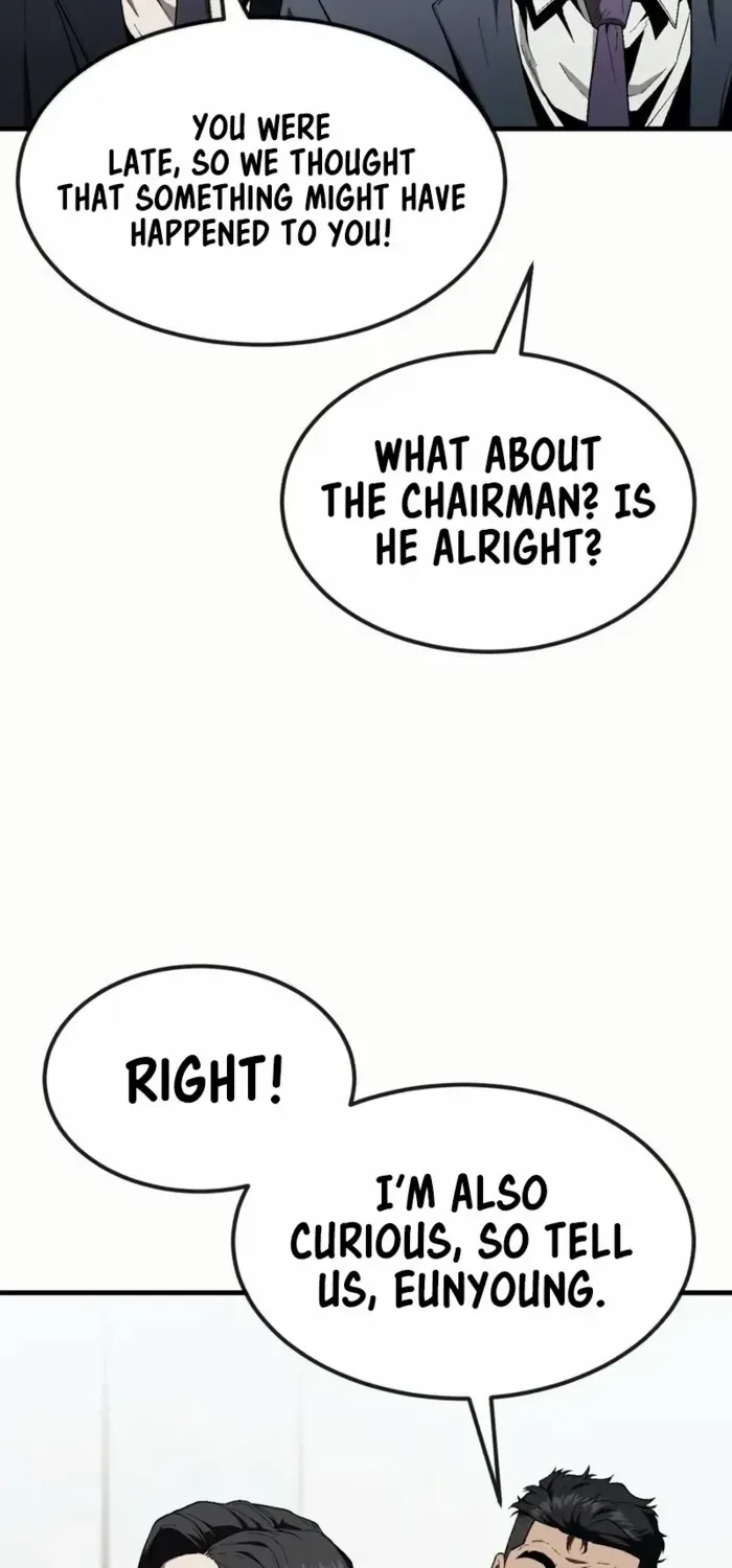 Rust Kainu Manga Chapter 20 Page 38