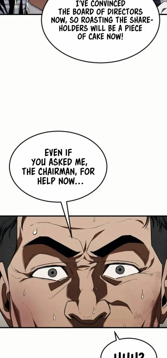 Rust Kainu Manga Chapter 20 Page 47