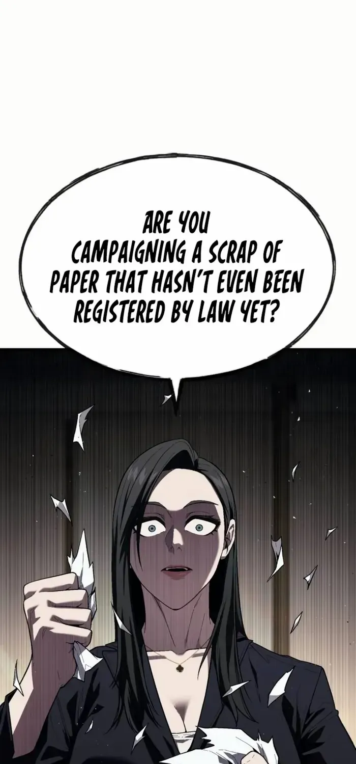Rust Kainu Manga Chapter 20 Page 49