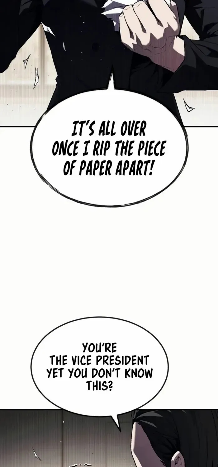 Rust Kainu Manga Chapter 20 Page 50
