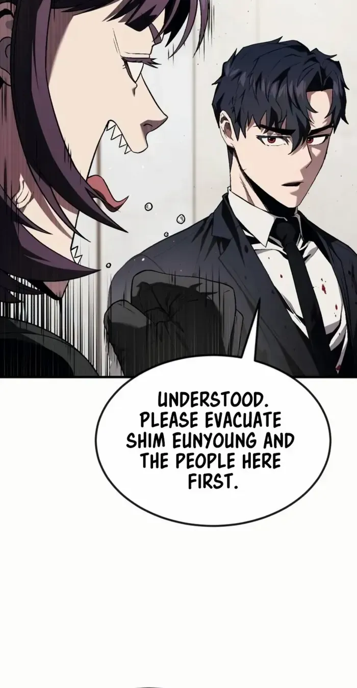 Rust Kainu Manga Chapter 20 Page 59