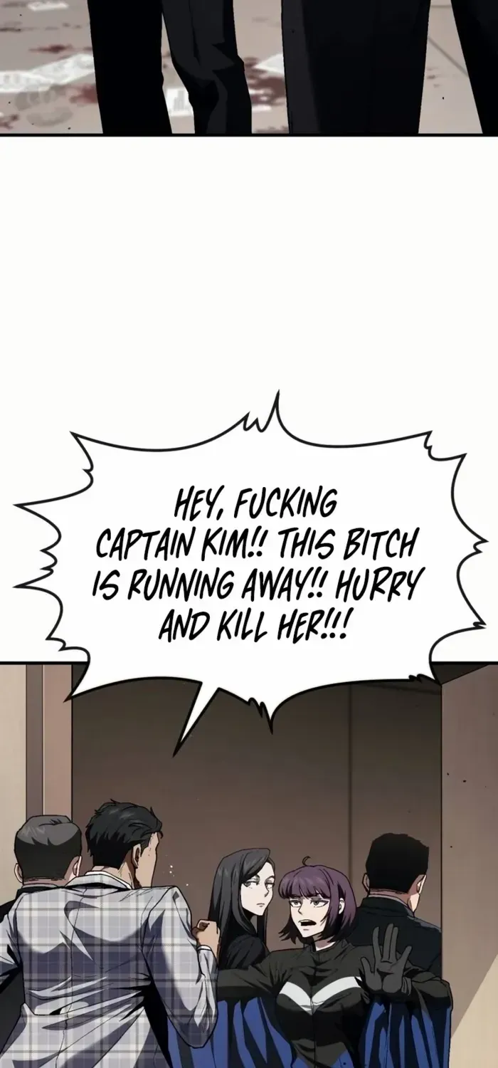Rust Kainu Manga Chapter 20 Page 61