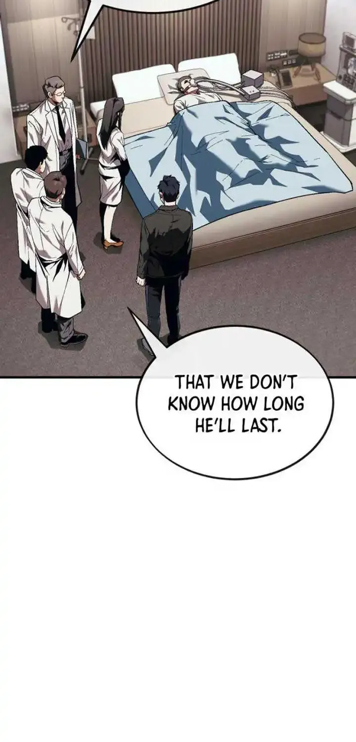 Rust Kainu Manga Chapter 19 Page 5