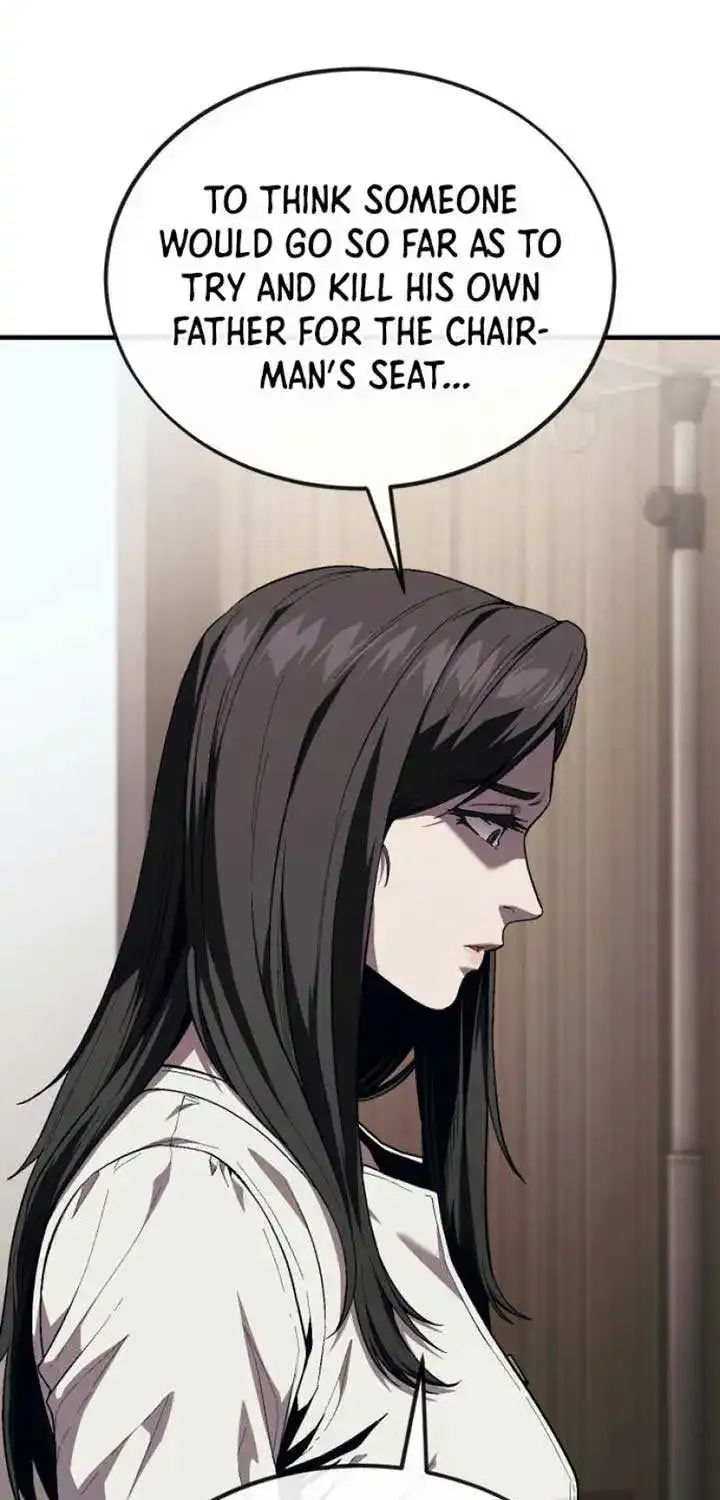 Rust Kainu Manga Chapter 19 Page 6