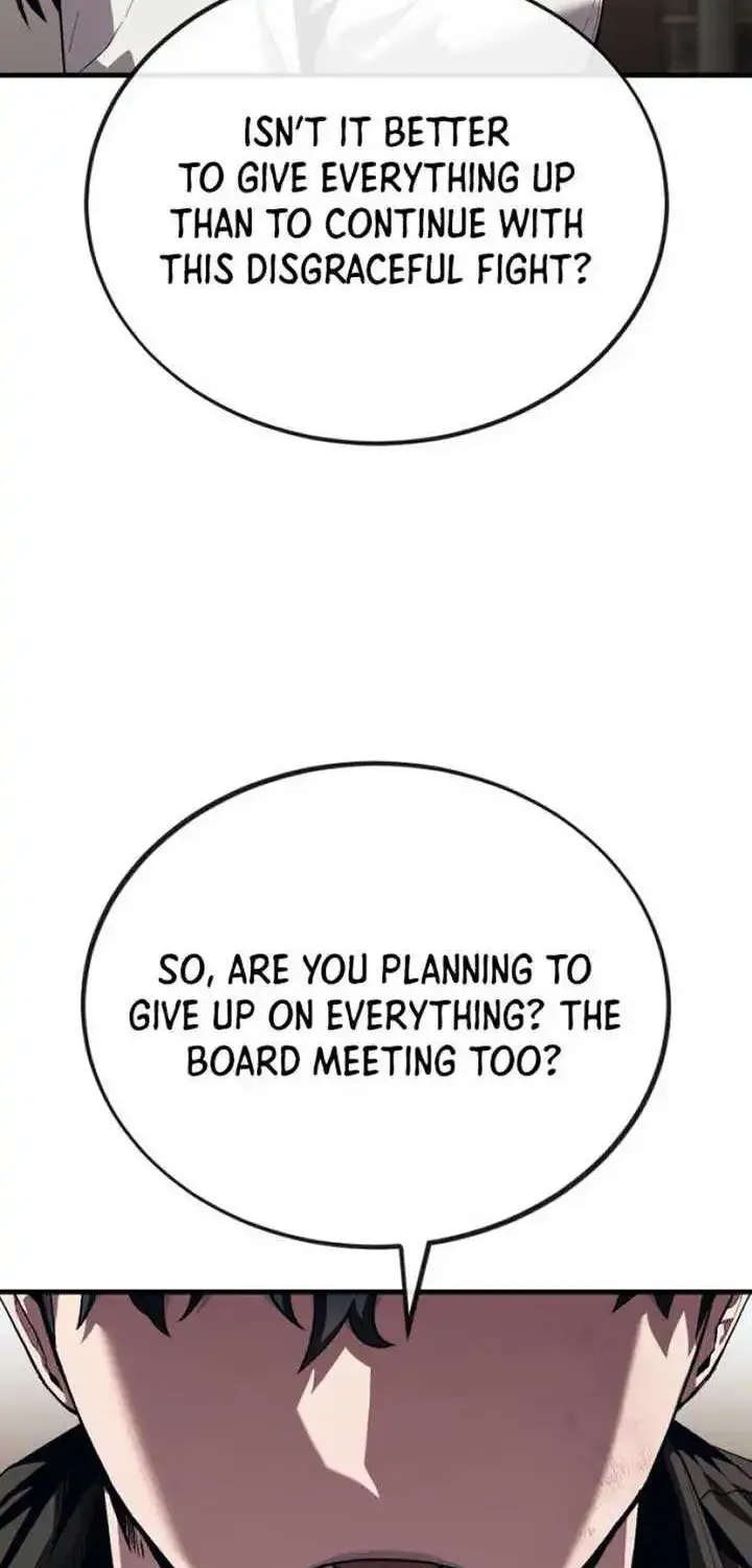 Rust Kainu Manga Chapter 19 Page 7