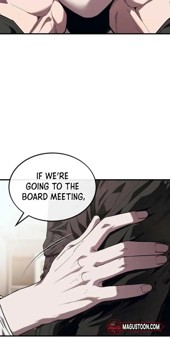Rust Kainu Manga Chapter 19 Page 15