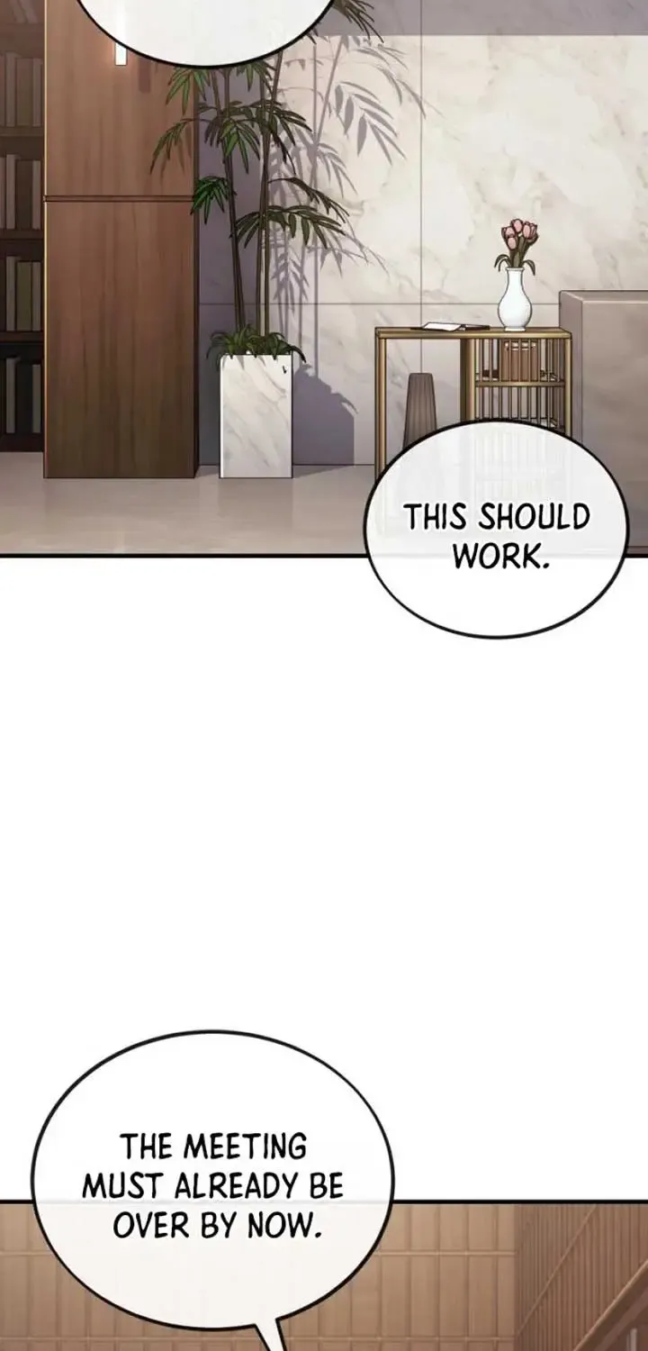 Rust Kainu Manga Chapter 19 Page 18