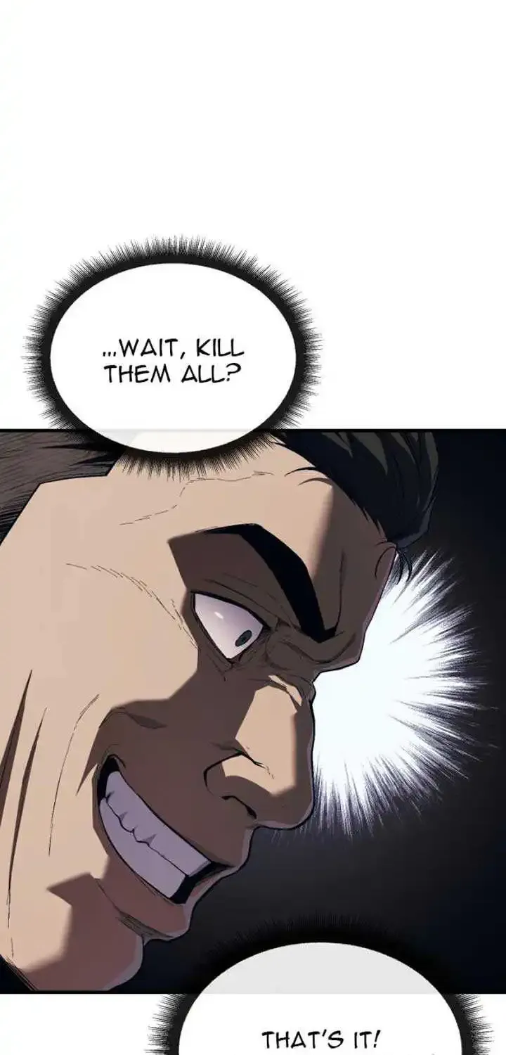 Rust Kainu Manga Chapter 19 Page 34