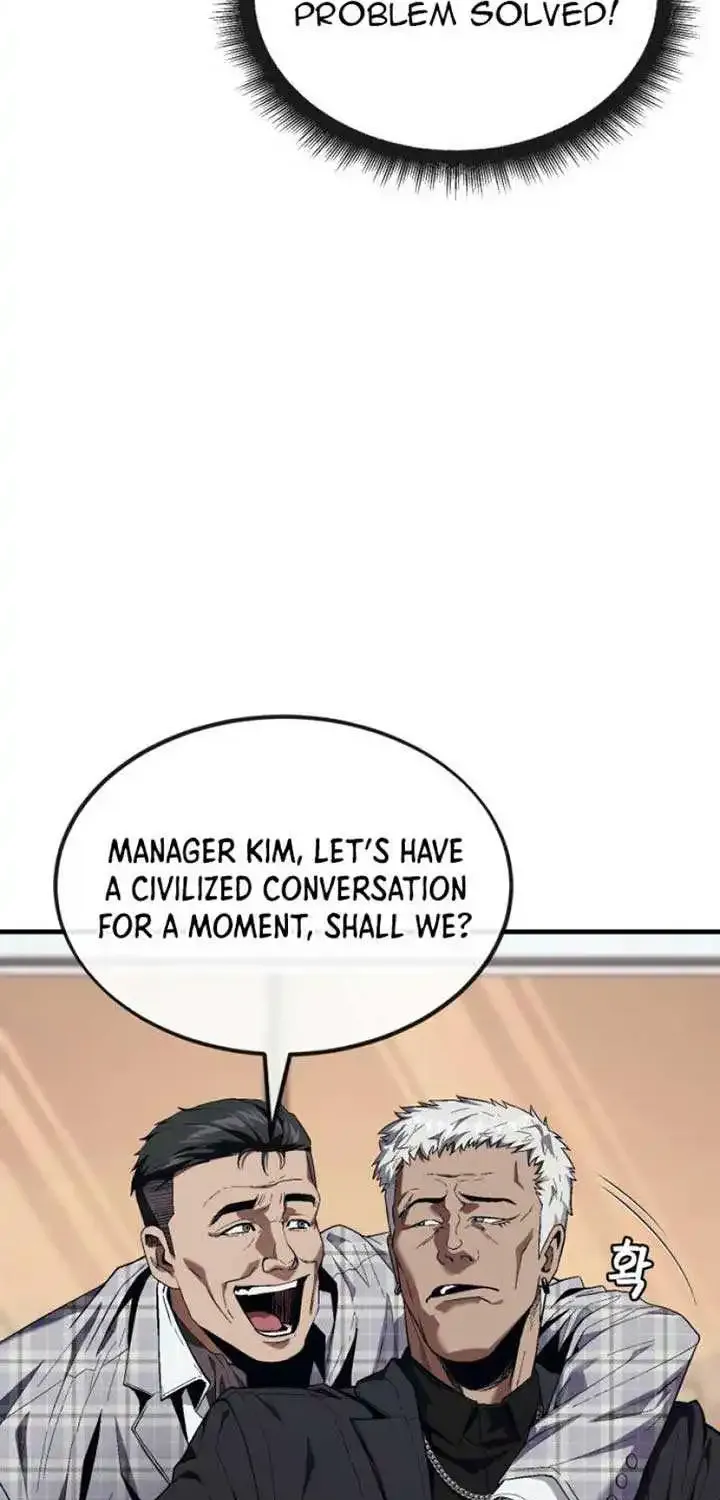Rust Kainu Manga Chapter 19 Page 35