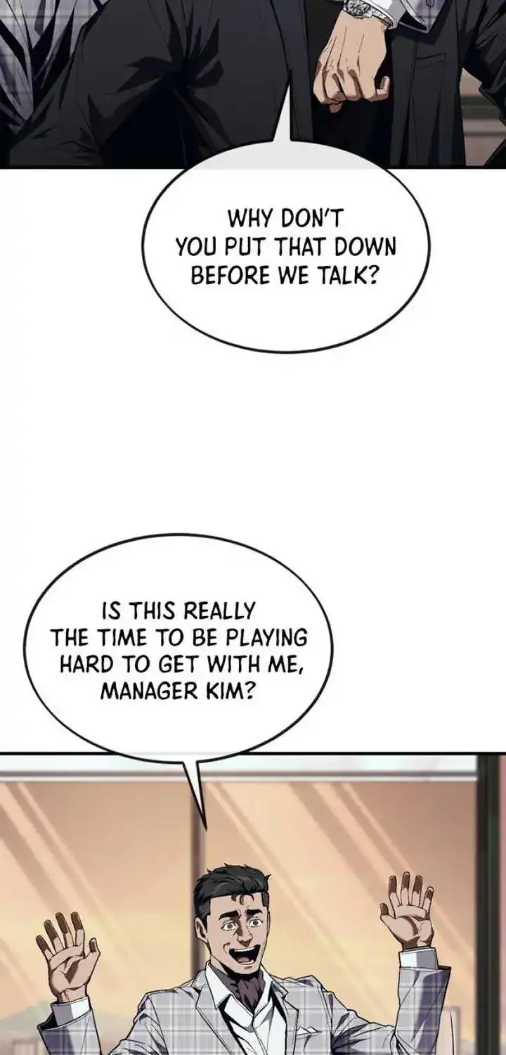 Rust Kainu Manga Chapter 19 Page 36
