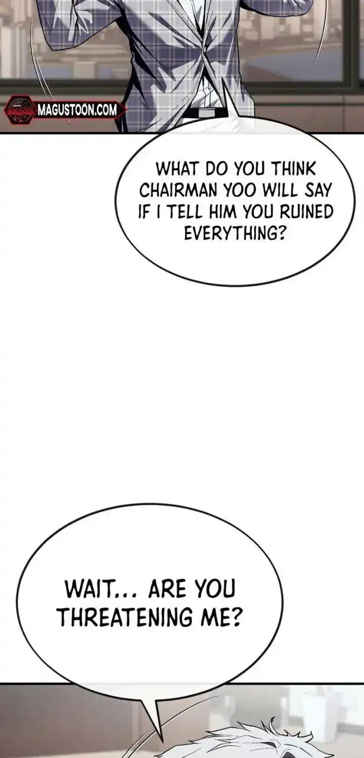 Rust Kainu Manga Chapter 19 Page 37