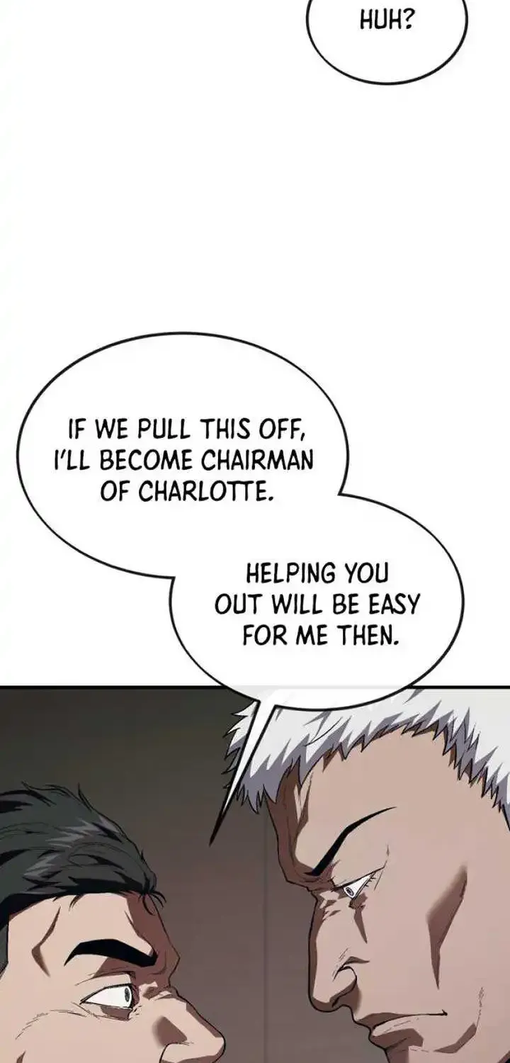 Rust Kainu Manga Chapter 19 Page 40