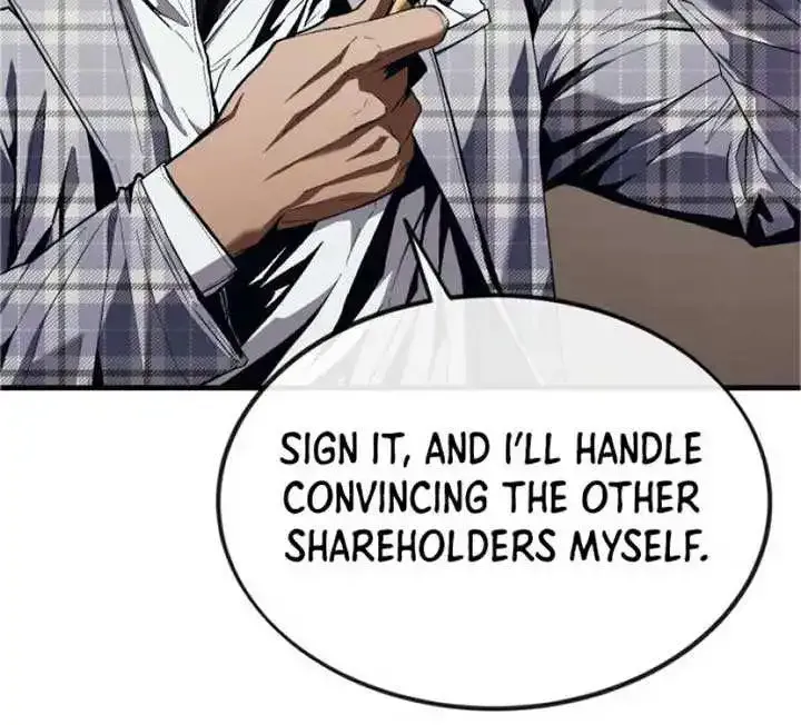 Rust Kainu Manga Chapter 19 Page 54