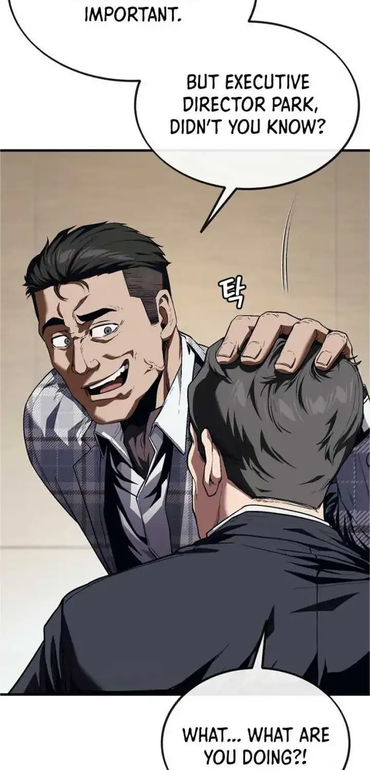 Rust Kainu Manga Chapter 19 Page 57