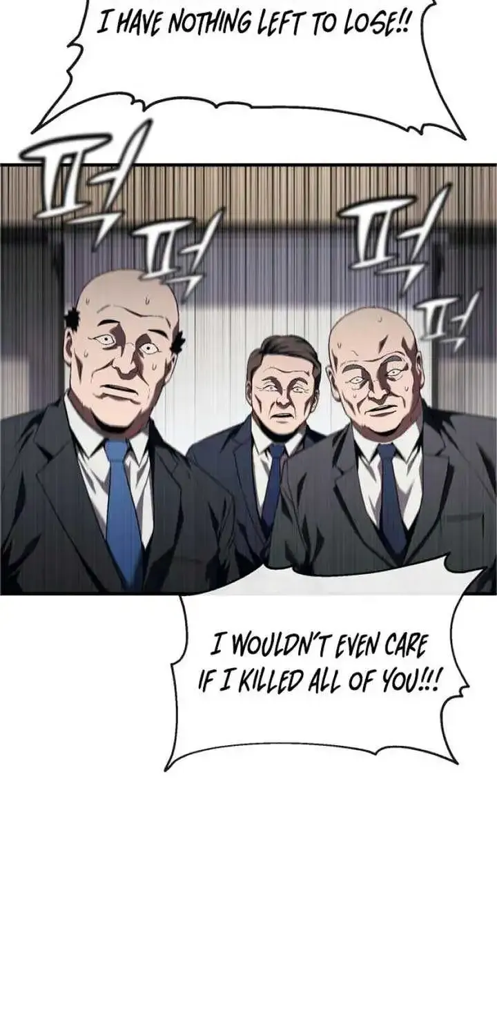 Rust Kainu Manga Chapter 19 Page 61