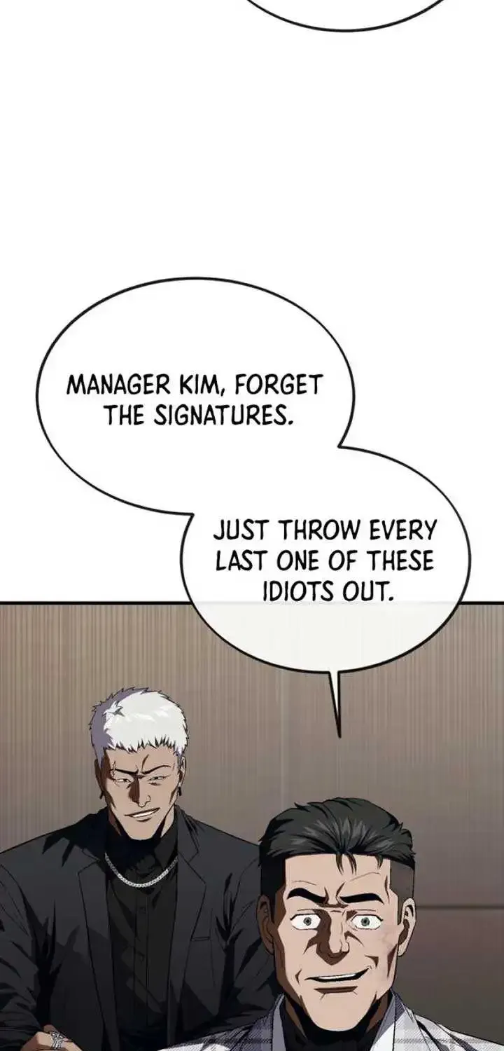 Rust Kainu Manga Chapter 19 Page 63