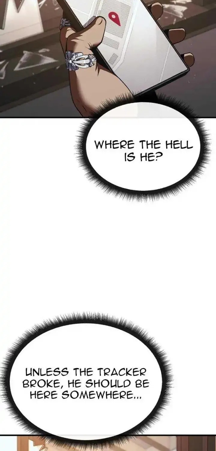Rust Kainu Manga Chapter 19 Page 82