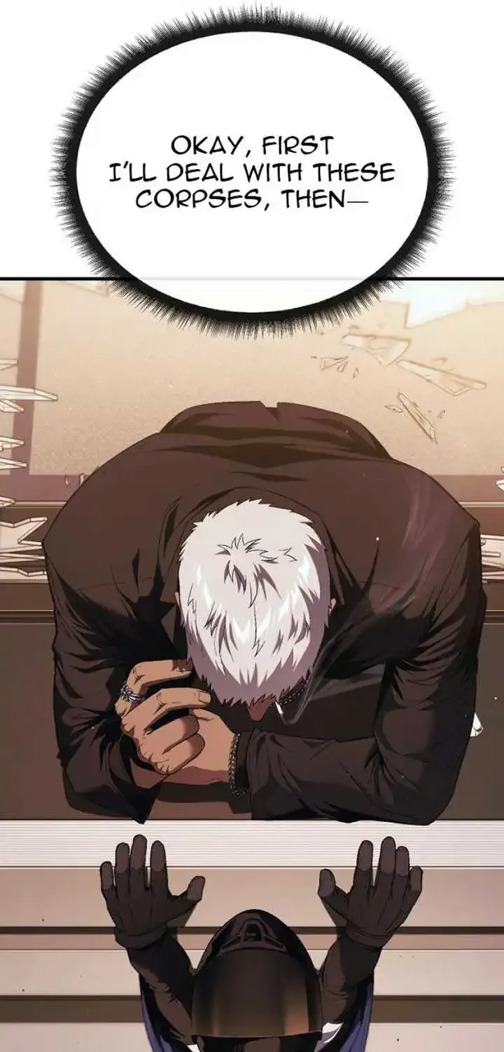 Rust Kainu Manga Chapter 19 Page 86