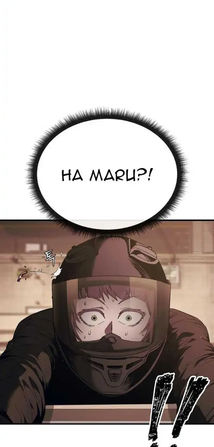 Rust Kainu Manga Chapter 19 Page 91